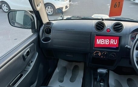 Nissan Kix, 2012 год, 809 000 рублей, 14 фотография