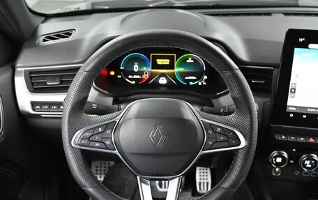 Renault Arkana I, 2023 год, 1 300 500 рублей, 8 фотография