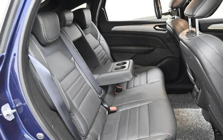 Renault Arkana I, 2023 год, 1 300 500 рублей, 7 фотография