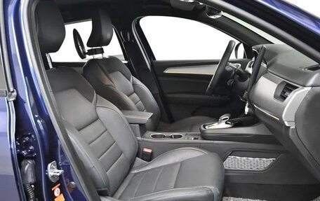 Renault Arkana I, 2023 год, 1 300 500 рублей, 11 фотография