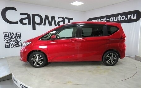 Honda Freed II, 2019 год, 1 600 000 рублей, 4 фотография