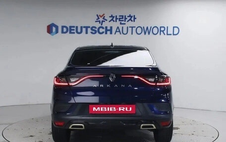 Renault Arkana I, 2023 год, 1 300 500 рублей, 4 фотография