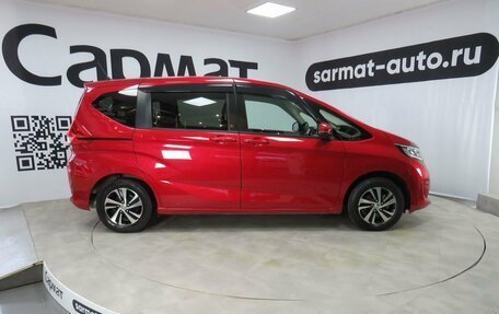 Honda Freed II, 2019 год, 1 600 000 рублей, 8 фотография