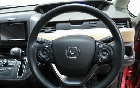 Honda Freed II, 2019 год, 1 600 000 рублей, 16 фотография