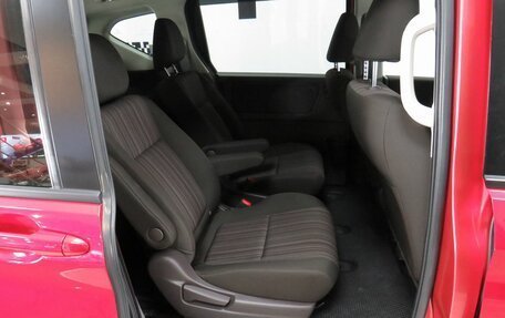 Honda Freed II, 2019 год, 1 600 000 рублей, 21 фотография