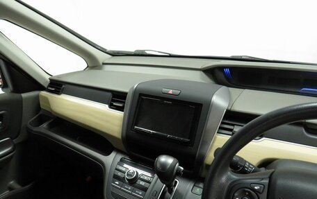 Honda Freed II, 2019 год, 1 600 000 рублей, 20 фотография