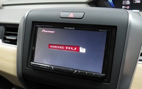 Honda Freed II, 2019 год, 1 600 000 рублей, 18 фотография