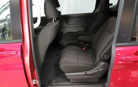 Honda Freed II, 2019 год, 1 600 000 рублей, 22 фотография