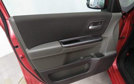 Honda Freed II, 2019 год, 1 600 000 рублей, 24 фотография