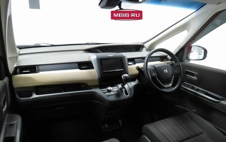 Honda Freed II, 2019 год, 1 600 000 рублей, 26 фотография