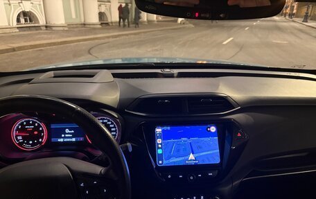 Chevrolet TrailBlazer, 2020 год, 2 250 000 рублей, 6 фотография