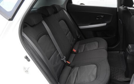 KIA cee'd III, 2016 год, 1 289 000 рублей, 7 фотография