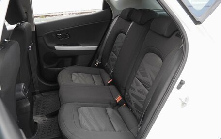 KIA cee'd III, 2016 год, 1 289 000 рублей, 9 фотография