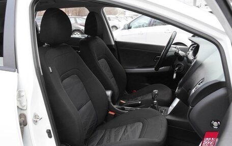 KIA cee'd III, 2016 год, 1 289 000 рублей, 8 фотография