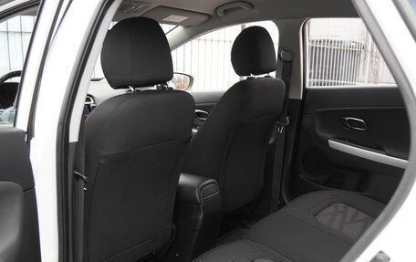 KIA cee'd III, 2016 год, 1 289 000 рублей, 11 фотография