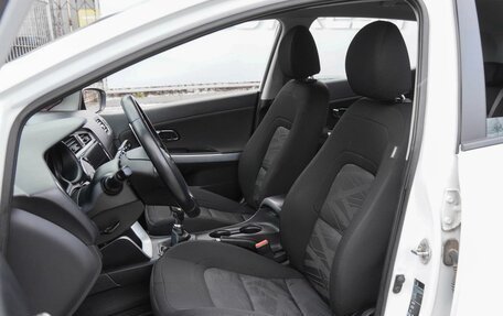 KIA cee'd III, 2016 год, 1 289 000 рублей, 10 фотография