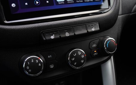 KIA cee'd III, 2016 год, 1 289 000 рублей, 13 фотография