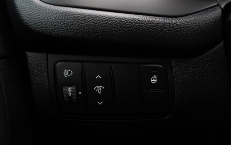 KIA cee'd III, 2016 год, 1 289 000 рублей, 17 фотография