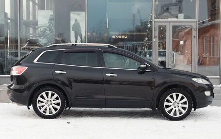 Mazda CX-9 I рестайлинг, 2008 год, 1 250 000 рублей, 4 фотография