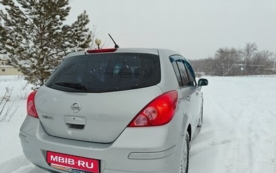 Nissan Tiida, 2008 год, 715 000 рублей, 1 фотография