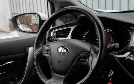 KIA cee'd III, 2016 год, 1 289 000 рублей, 18 фотография