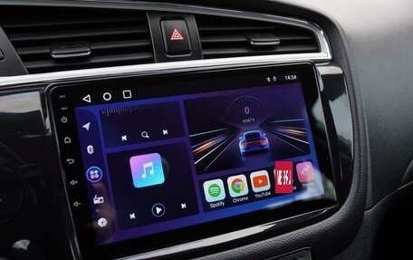 KIA cee'd III, 2016 год, 1 289 000 рублей, 16 фотография