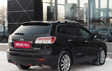Mazda CX-9 I рестайлинг, 2008 год, 1 250 000 рублей, 5 фотография