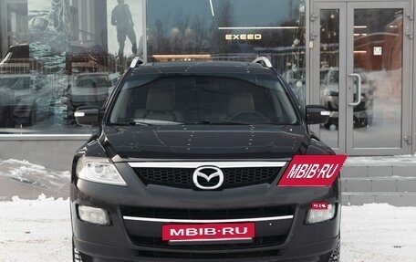 Mazda CX-9 I рестайлинг, 2008 год, 1 250 000 рублей, 2 фотография