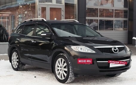 Mazda CX-9 I рестайлинг, 2008 год, 1 250 000 рублей, 3 фотография