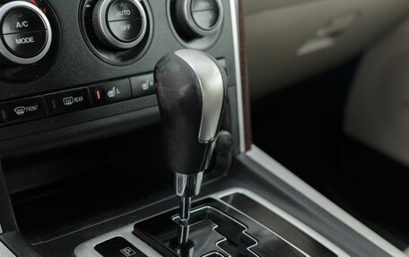 Mazda CX-9 I рестайлинг, 2008 год, 1 250 000 рублей, 15 фотография