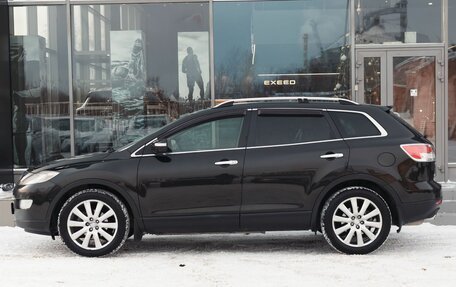 Mazda CX-9 I рестайлинг, 2008 год, 1 250 000 рублей, 8 фотография