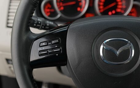 Mazda CX-9 I рестайлинг, 2008 год, 1 250 000 рублей, 11 фотография