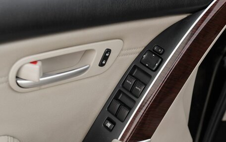 Mazda CX-9 I рестайлинг, 2008 год, 1 250 000 рублей, 16 фотография