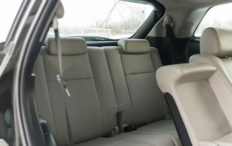 Mazda CX-9 I рестайлинг, 2008 год, 1 250 000 рублей, 20 фотография