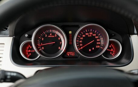 Mazda CX-9 I рестайлинг, 2008 год, 1 250 000 рублей, 12 фотография