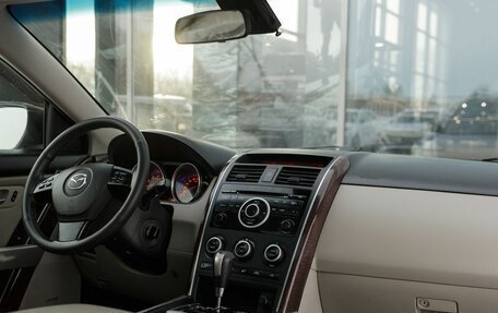 Mazda CX-9 I рестайлинг, 2008 год, 1 250 000 рублей, 10 фотография