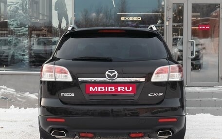 Mazda CX-9 I рестайлинг, 2008 год, 1 250 000 рублей, 6 фотография