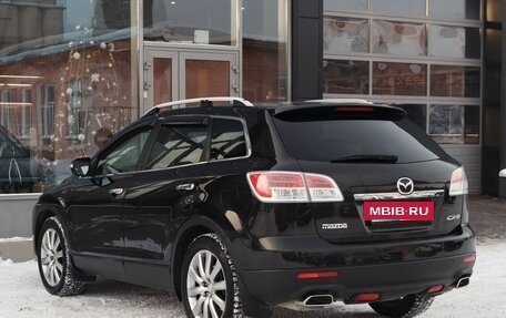 Mazda CX-9 I рестайлинг, 2008 год, 1 250 000 рублей, 7 фотография