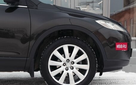 Mazda CX-9 I рестайлинг, 2008 год, 1 250 000 рублей, 9 фотография