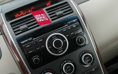 Mazda CX-9 I рестайлинг, 2008 год, 1 250 000 рублей, 14 фотография