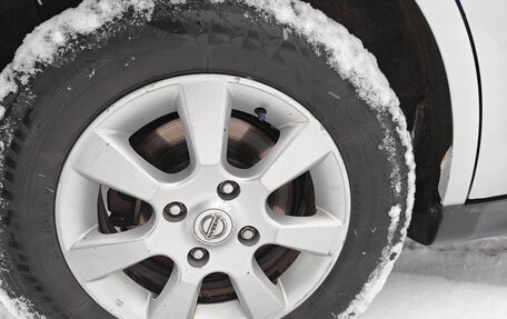 Nissan Tiida, 2008 год, 715 000 рублей, 13 фотография