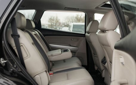 Mazda CX-9 I рестайлинг, 2008 год, 1 250 000 рублей, 21 фотография