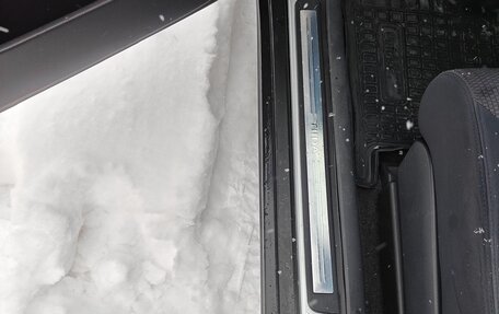 Nissan Tiida, 2008 год, 715 000 рублей, 10 фотография