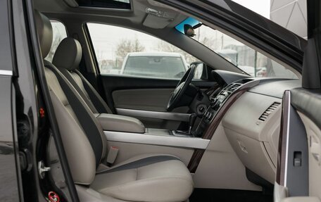 Mazda CX-9 I рестайлинг, 2008 год, 1 250 000 рублей, 22 фотография