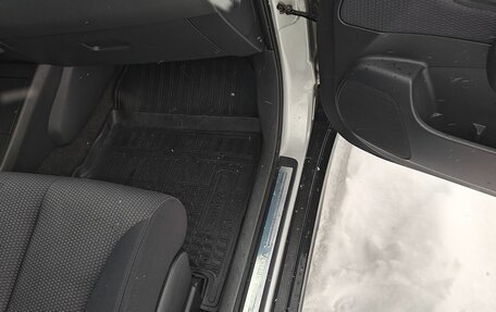 Nissan Tiida, 2008 год, 715 000 рублей, 12 фотография