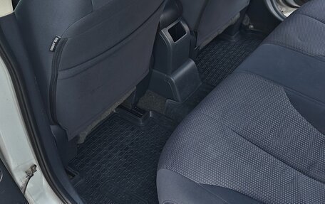 Nissan Tiida, 2008 год, 715 000 рублей, 15 фотография