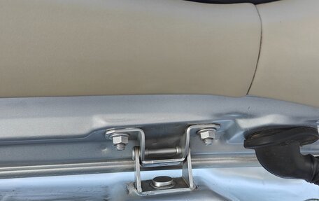 Nissan Tiida, 2008 год, 715 000 рублей, 17 фотография