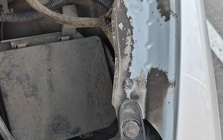 Nissan Tiida, 2008 год, 715 000 рублей, 22 фотография