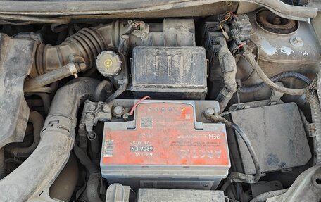 Nissan Tiida, 2008 год, 715 000 рублей, 21 фотография