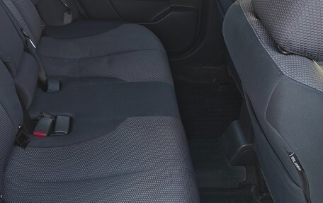 Nissan Tiida, 2008 год, 715 000 рублей, 16 фотография